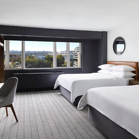 Arc Hotel Washington Dc, Georgetown Exteriör bild