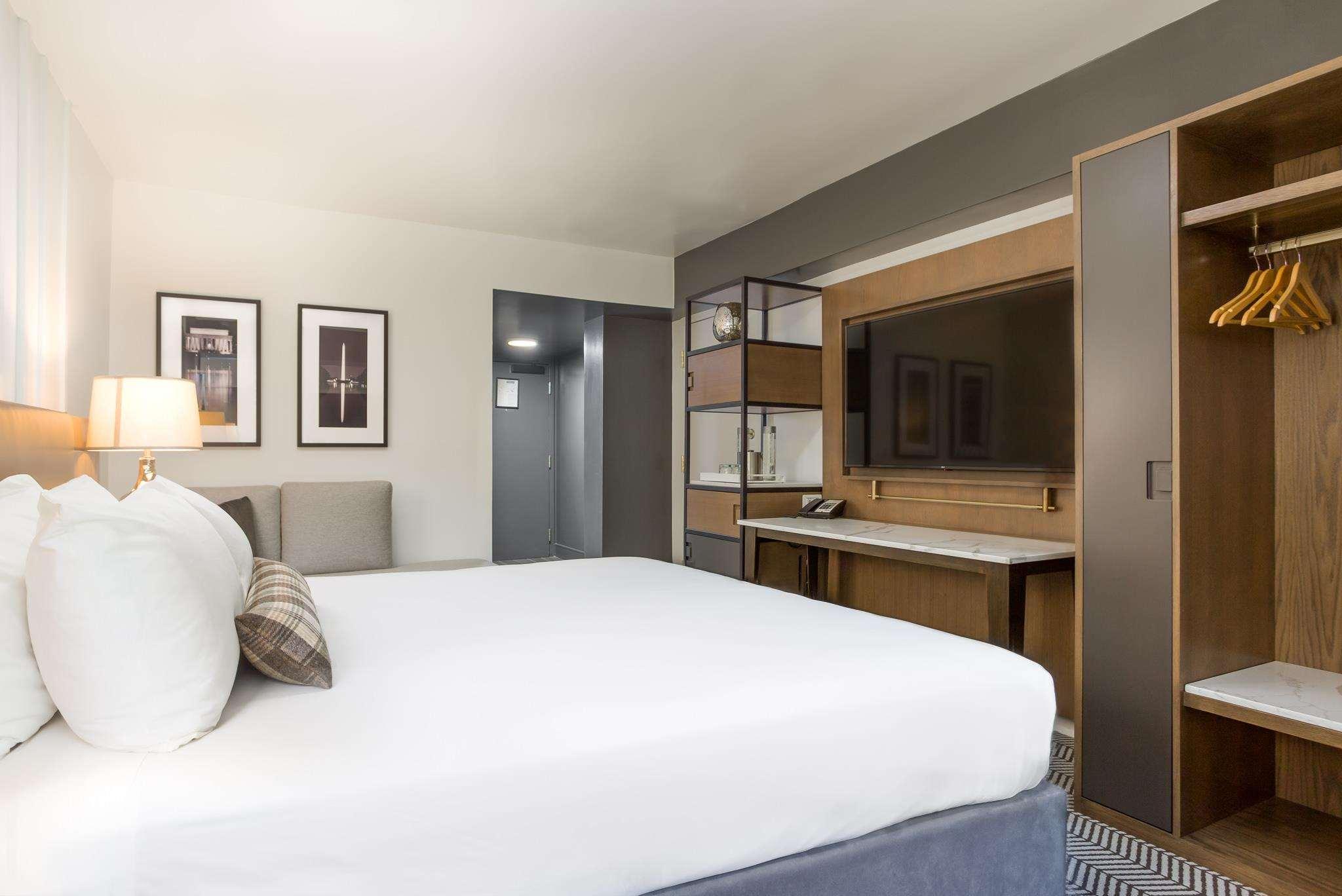 Arc Hotel Washington Dc, Georgetown Exteriör bild