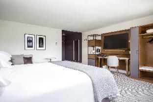 Arc Hotel Washington Dc, Georgetown Rum bild